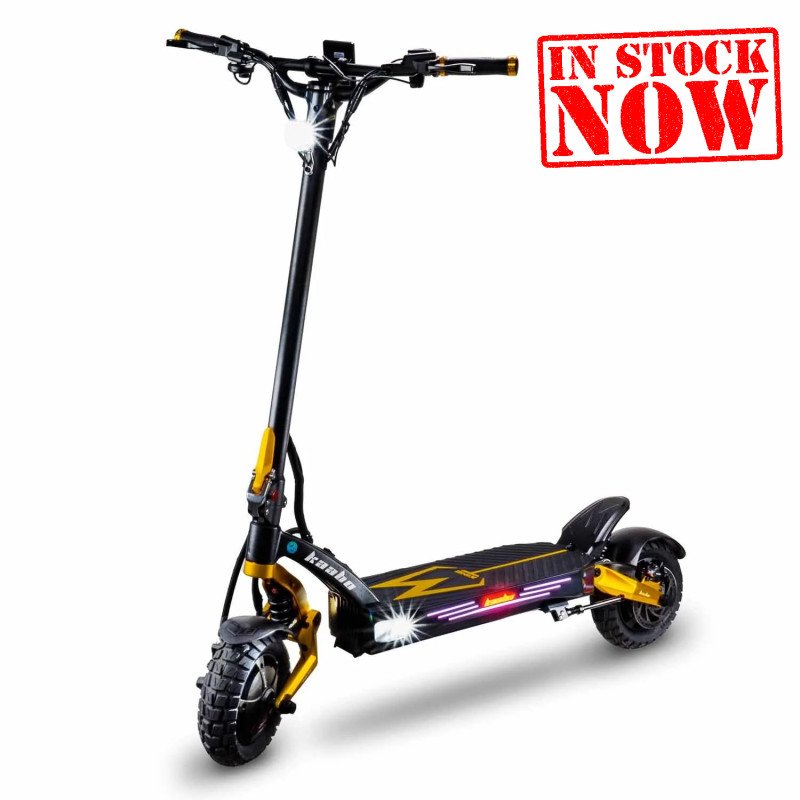 MANTIS KING GT DUAL 2X1100W 60V 24.5Ah >4000W max